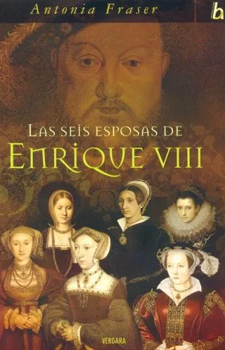 Las Seis Esposas de Enrique VIII