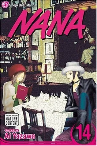 Nana, Vol. 14