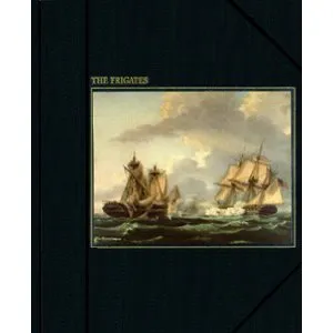 The Frigates