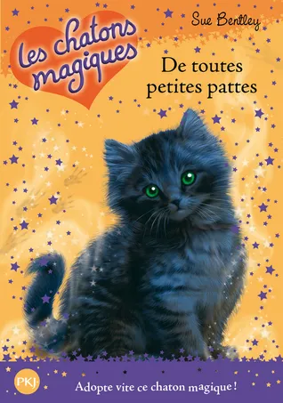 De Toutes Petites Pattes