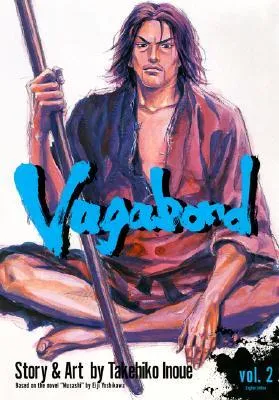 Vagabond, Volume 2