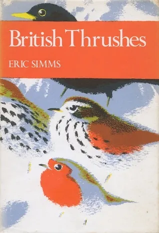 British Thrushes