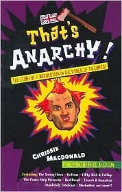 That's Anarchy! The Story of the Revolution in the World of TV Comedy