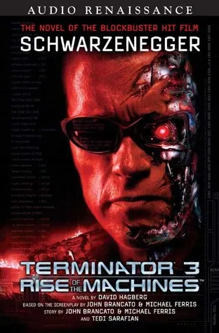 Terminator 3: Rise of the Machines