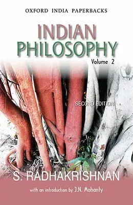 Indian Philosophy, Volume 2