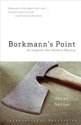 Borkmann's Point