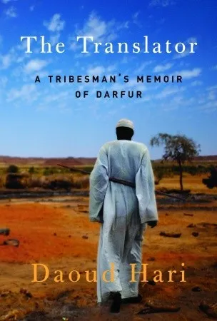 The Translator: A Tribesman's Memory of Darfur