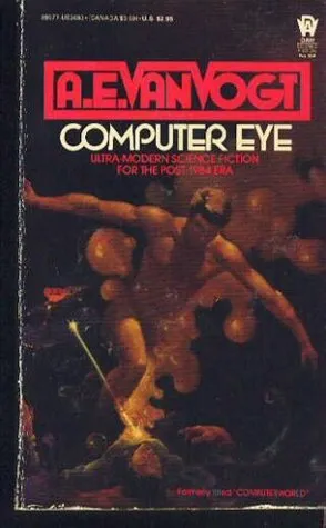 Computer Eye