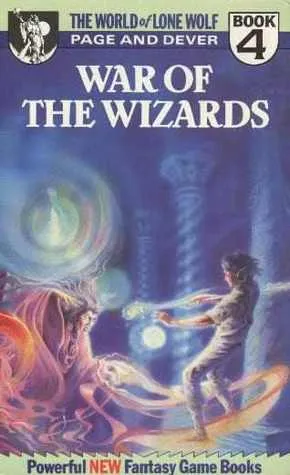 War of the Wizards