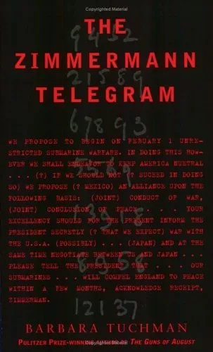 The Zimmermann Telegram