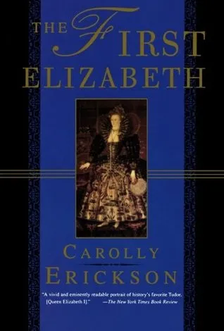 The First Elizabeth