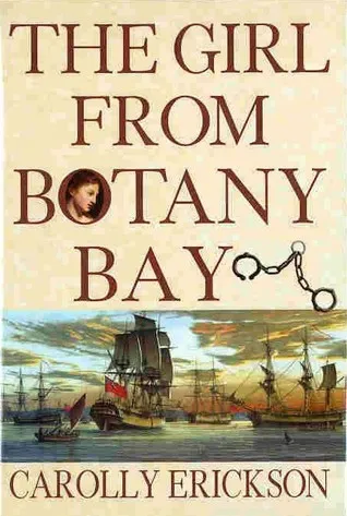 The Girl from Botany Bay