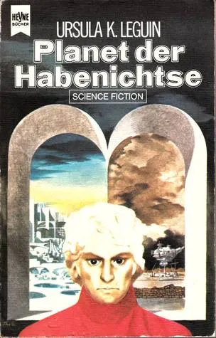 Planet der Habenichtse