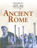 Atlas of Ancient Rome