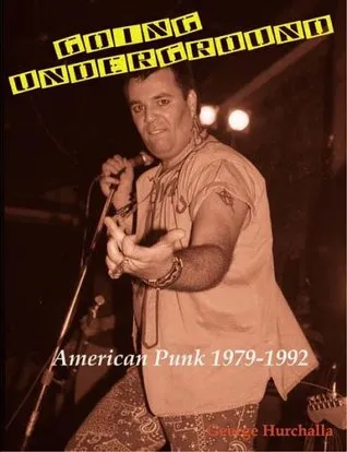 Going Underground: American Punk 1979-1992