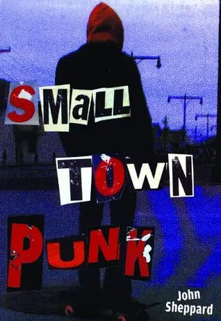 Small Town Punk