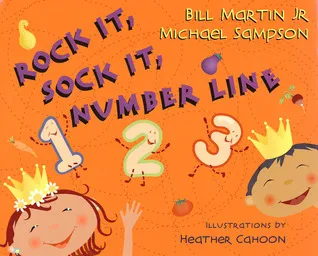 Rock It, Sock It, Number Line