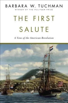 The First Salute