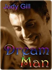 Dream Man [Golden Bangles Trilogy Book 1]