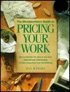 The Woodworker's Guide To Pricing Your Work