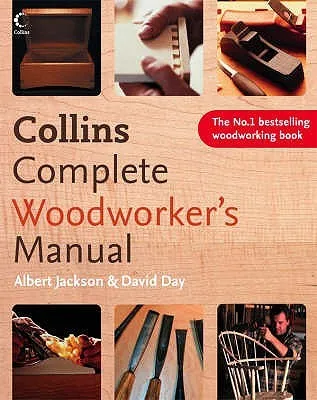 Collins Complete Woodworker