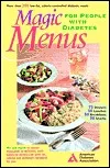 Magic Menus: For People with Diabetes