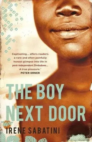 The Boy Next Door: A Novel (Trade Paperback Edition)