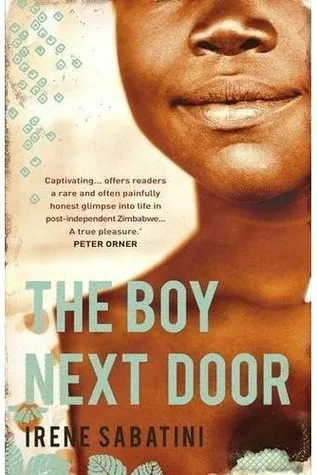 The Boy Next Door