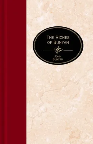 Riches of Bunyan