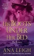 His Boots Under Her Bed