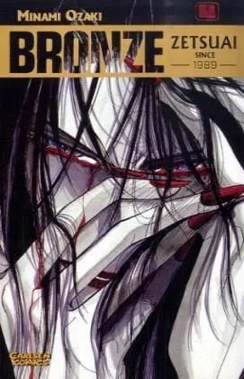 Bronze - Zetsuai since 1989, Bd.4