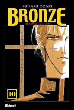 Bronze 10 [Spanish Edition]