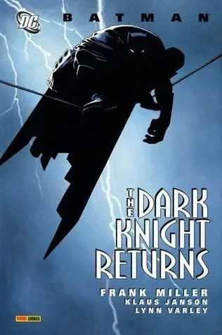 Batman: The Dark Knight