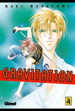 Gravitation #4