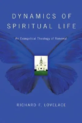 Dynamics of Spiritual Life