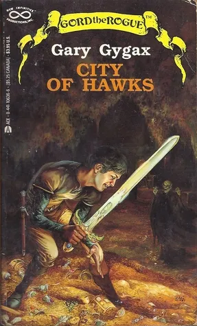 City of Hawks