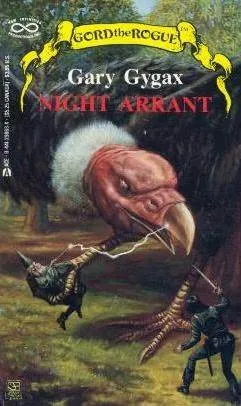 Night Arrant