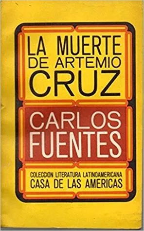 La muerte de Artemio Cruz