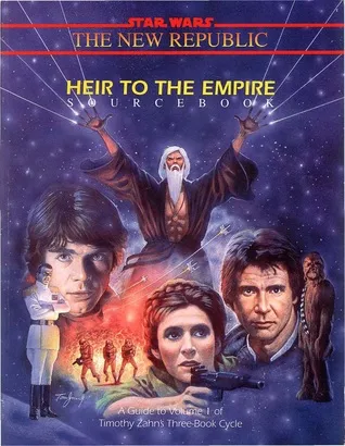 Heir to the Empire Sourcebook