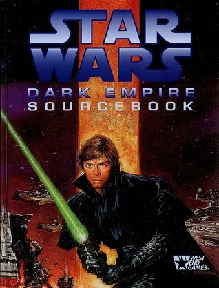 Dark Empire Sourcebook