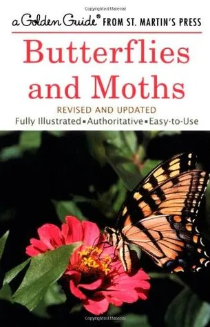 Butterflies and Moths