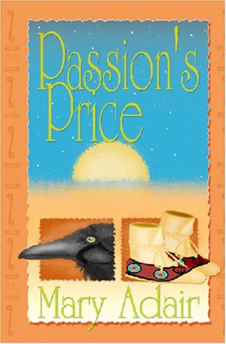 Passion's Price