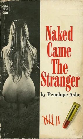 Naked Came the Stranger