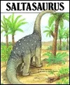 Saltasaurus