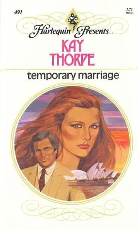 Temporary Marriage