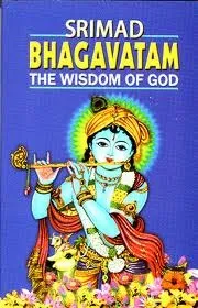 Srimad Bhagavatam: The Wisdom of God