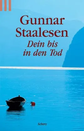 Dein Bis In Den Tod. Roman