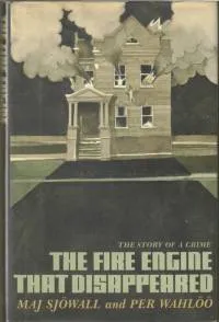 The Fire Engine That Disappeared