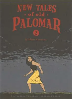 New Tales of Old Palomar #2 [Ignatz Series]