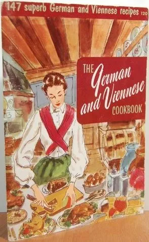 The German & Viennese Cookbook